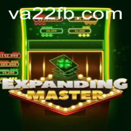Descubra o Mundo de ExpandingMaster e as Novidades de VA22.com