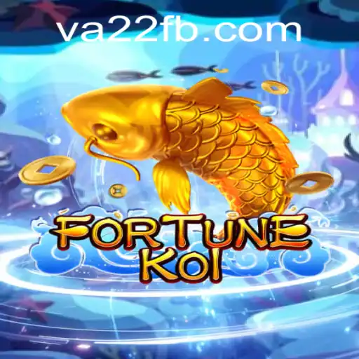 FORTUNEKOI - O Novo Fenômeno dos Jogos Online