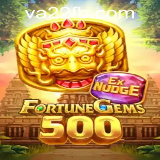 Explorando o Fascinante Mundo do Jogo FortuneGems500