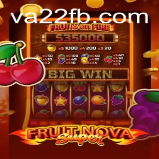 Explorando o Fascinante Mundo de FruitNovaSuper