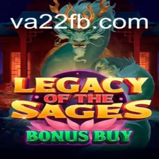 Descubra as Aventuras de Legacy of the Sages Bonus Buy
