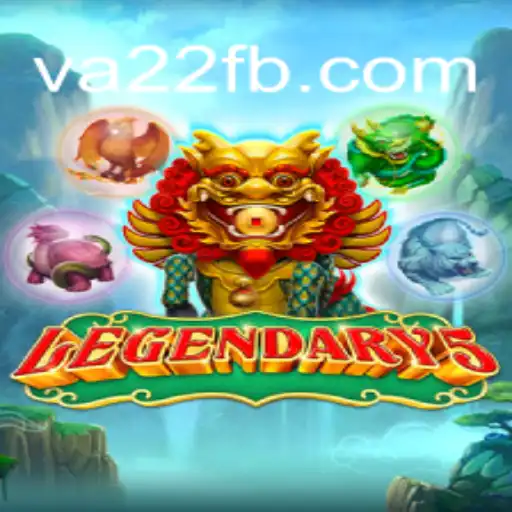 Legendary5: Descubra a Emoção do Novo Jogo de Estratégia