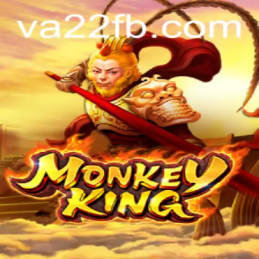 Descubra a Aventura Épica de MonkeyKing no Universo de VA22.com