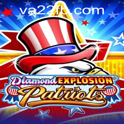 Explorando o Mundo de DiamondExplosionPatriots: Uma Experiência Inovadora