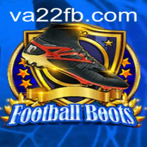 Descubra o Novo Fenômeno dos Jogos: FootballBoots x VA22.com