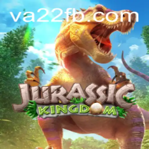 Descubra a Aventura Pré-Histórica de JurassicKingdom: Um Mergulho no Mundo dos Dinossauros