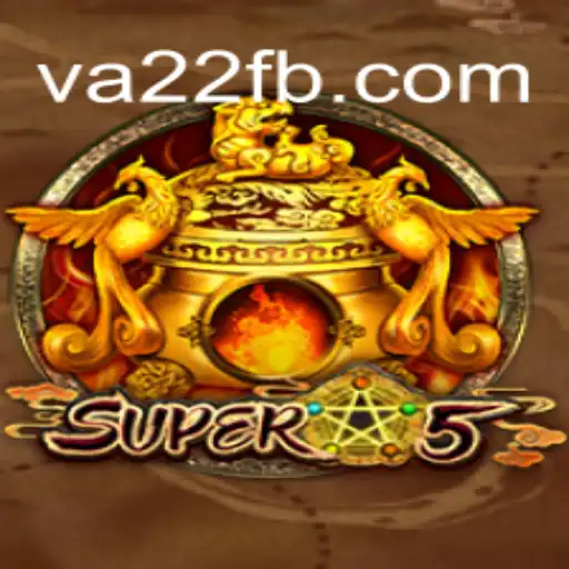 Super5: Explorando a Nova Sensação dos Jogos Online