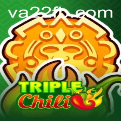 Descubra o Jogo TripleChili: Diversão e Estratégia nas Suas Mãos