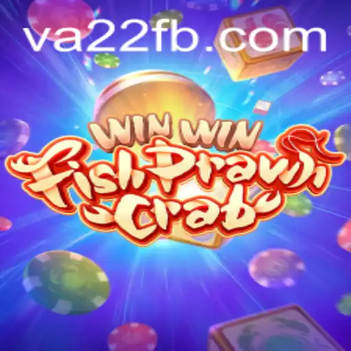 Descubra o Fascinante Mundo de WinWinFishPrawnCrab