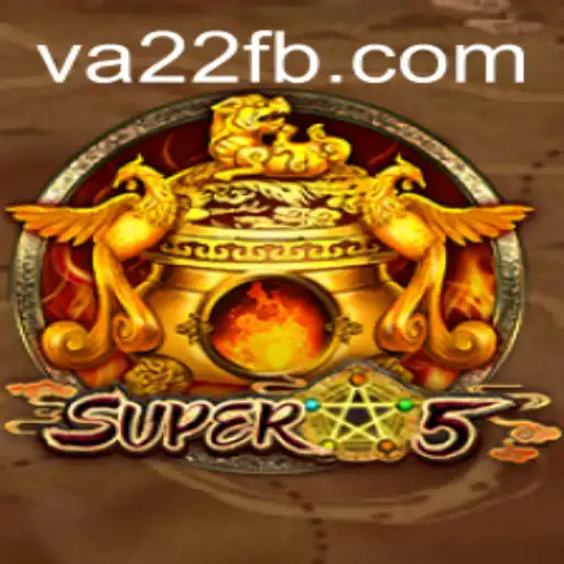 Super5: Explorando a Nova Sensação dos Jogos Online