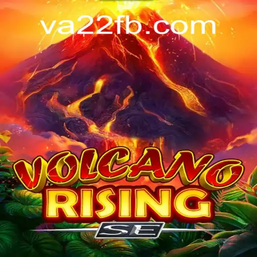 VolcanoRisingSE: Explore o Mundo Ameaçador dos Vulcões