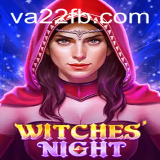 Descubra WitchesNight: Um Jogo de Estratégia Encantador